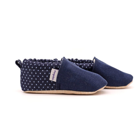 morgedan-denim-dots