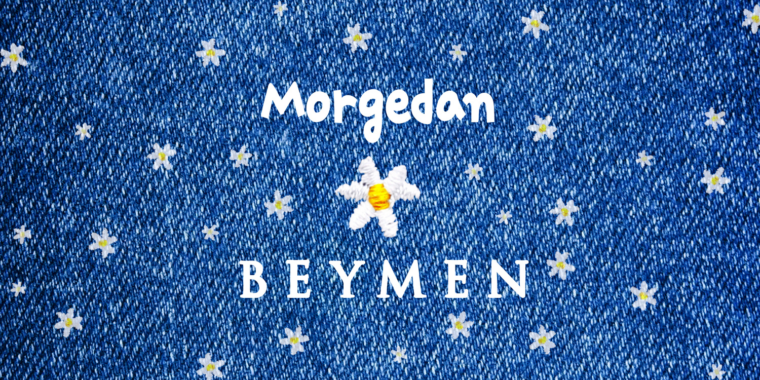 morgedanxbeymen
