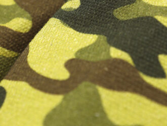%100 pamuklu çocuk ev ayakkabısı yeşil militer desenli