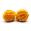 Teddy-Mango-Arka-trendyol Mango peluş kaydırmaz çocuk ev ayakkabısı
