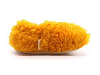 Mango peluş kaydırmaz çocuk ev ayakkabısı