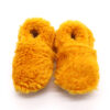 Teddy-Mango-ust-trendyol Mango peluş kaydırmaz çocuk ev ayakkabısı