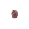 Morgedan_Velvet_Pink_Arka Morgedan Pembe Çocuk Ev Ayakkabısı
